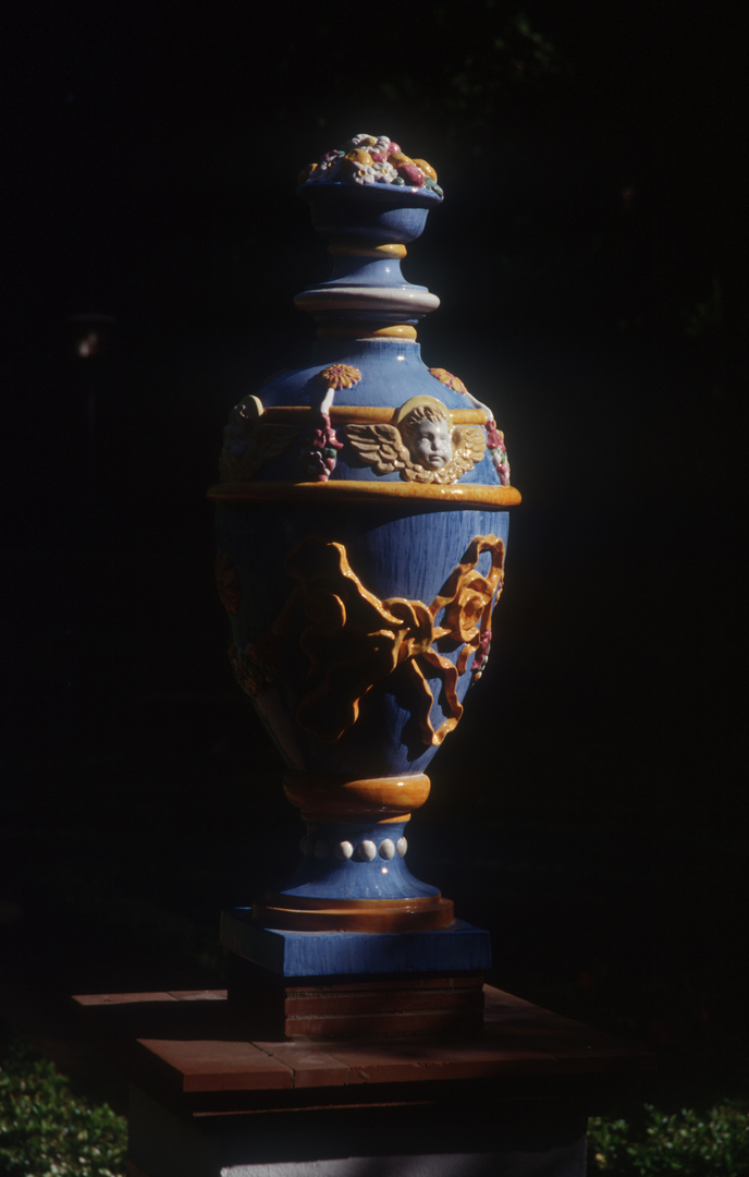 Vase