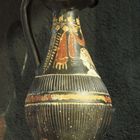 Vase antique