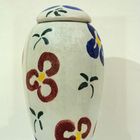 Vase avec couvercle – Henri Matisse  1907 