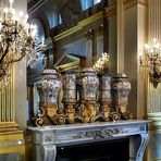 Vasen im Königlichen Palast Brüssel 2