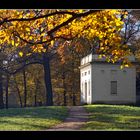 Vasenhaus im Beckerbruch