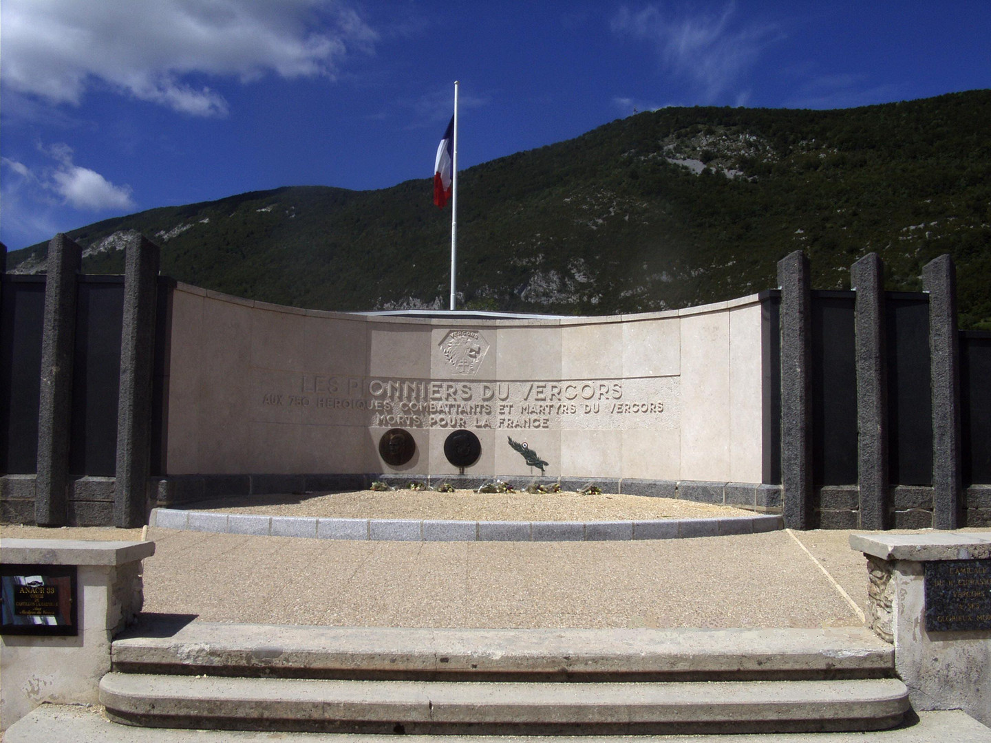 Vassieux-en-Vercors (2)