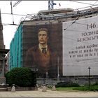 Vassil Levski Monument - Sofia