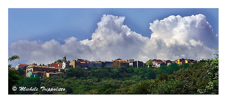 Vasto (ch) lato orientale