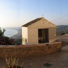 Vasto- il golfo dalla Loggia Amblingh