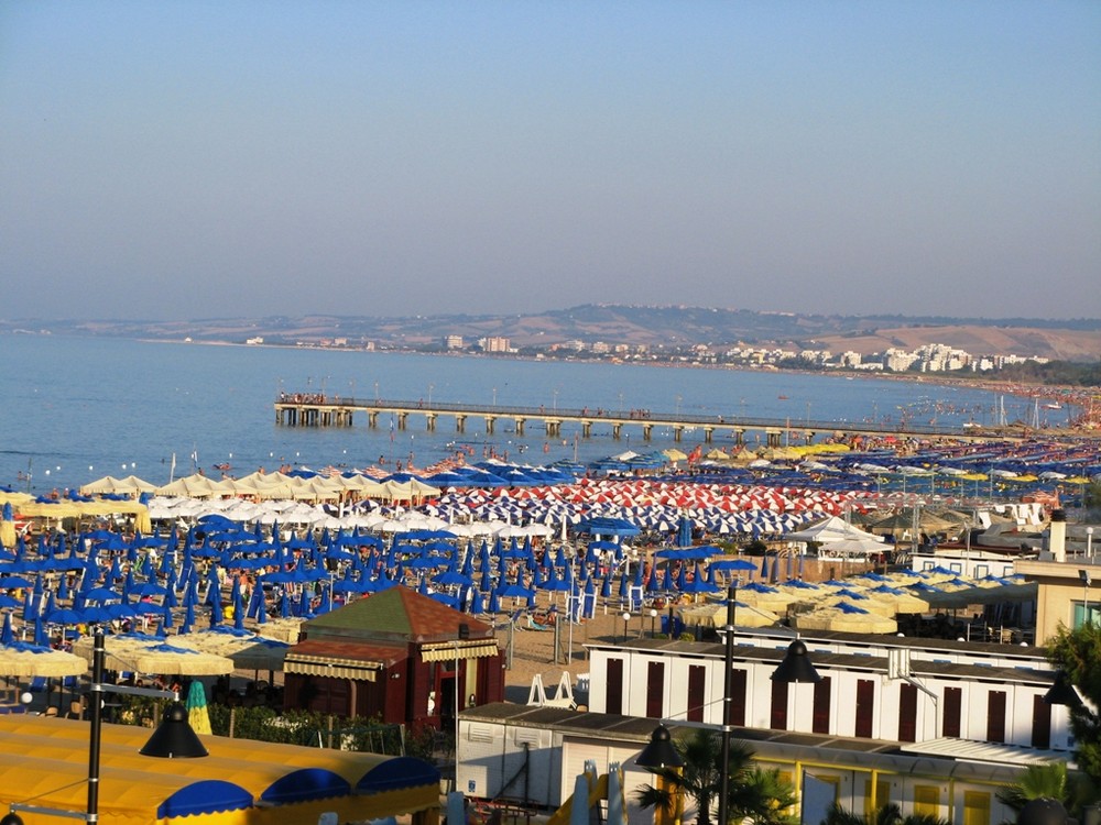 Vasto Marina 2008