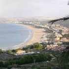 Vasto Marina.......ed il suo golfo.