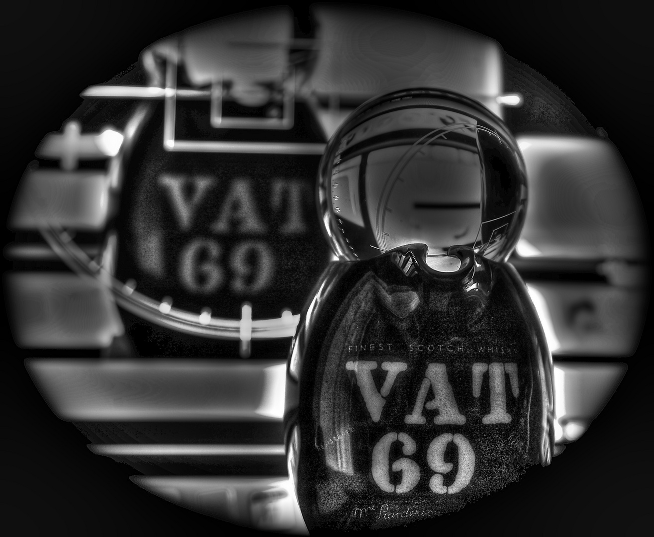  VAT 69 