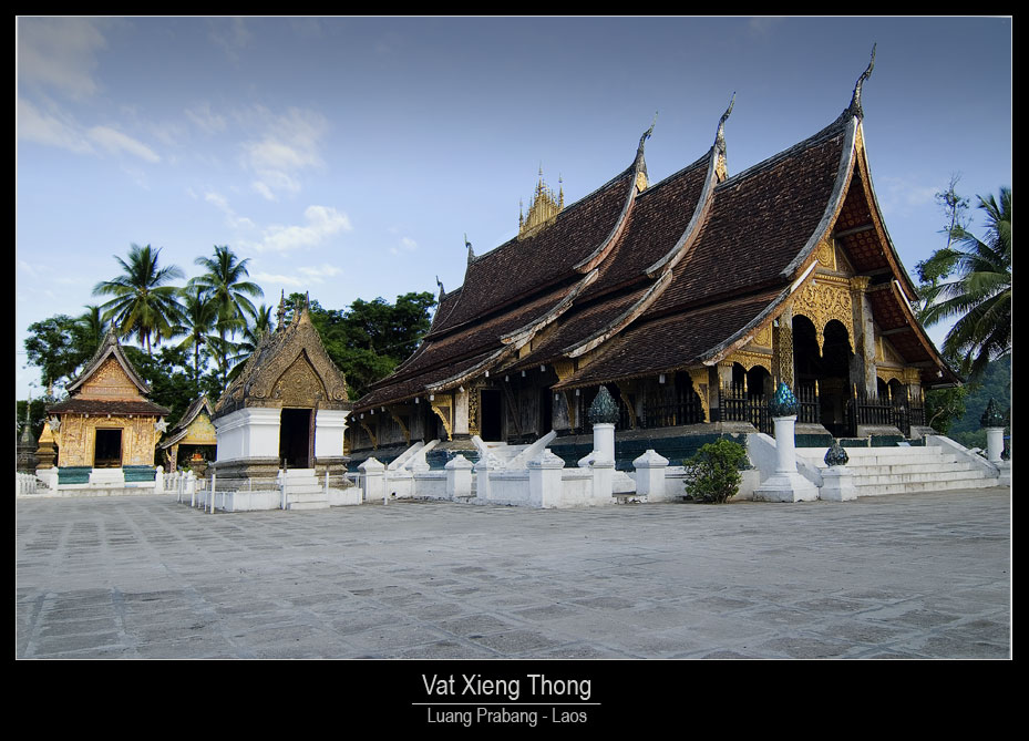 Vat Xieng Thong