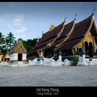 Vat Xieng Thong