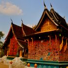 Vat Xieng Thong; Luang Prabang