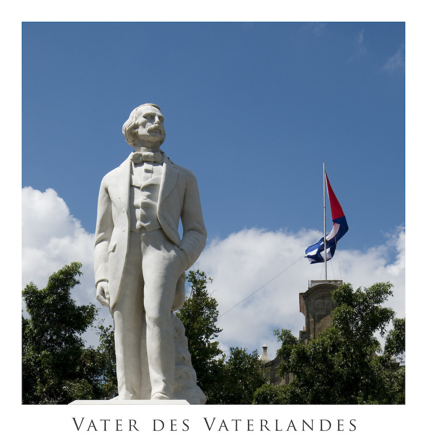 Vater des Vaterlandes