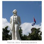 Vater des Vaterlandes