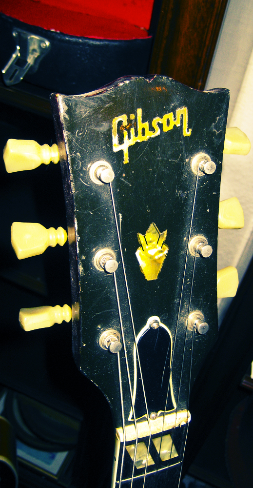 Vater Gibson