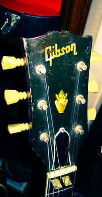 Vater Gibson