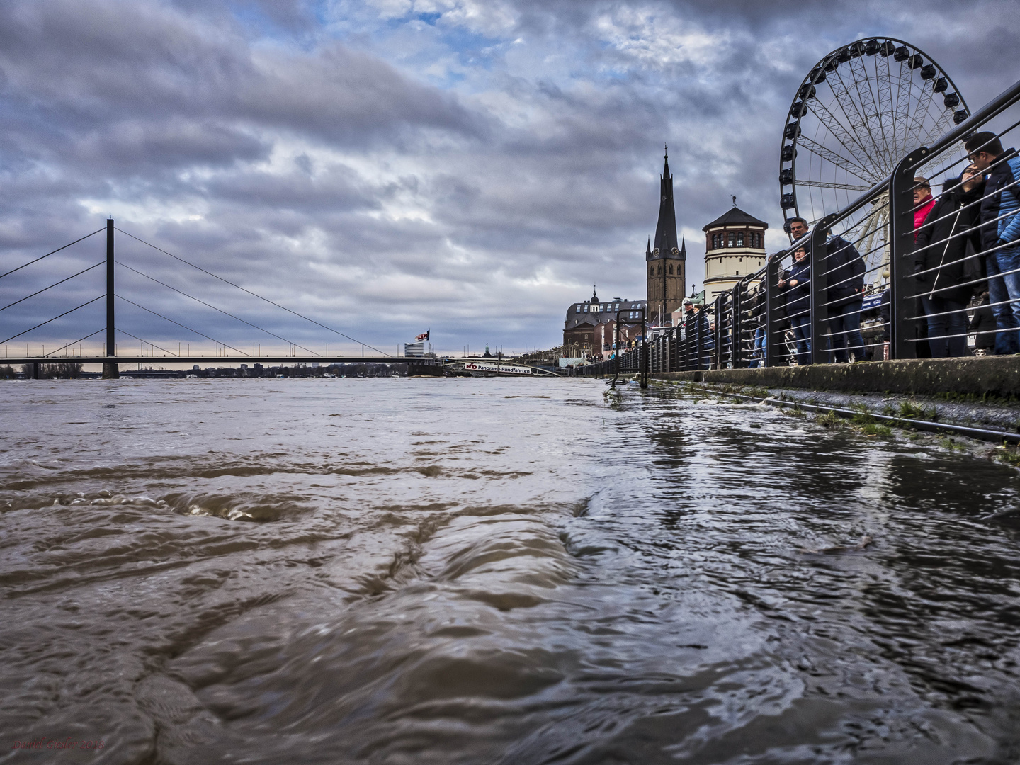 Vater Rhein