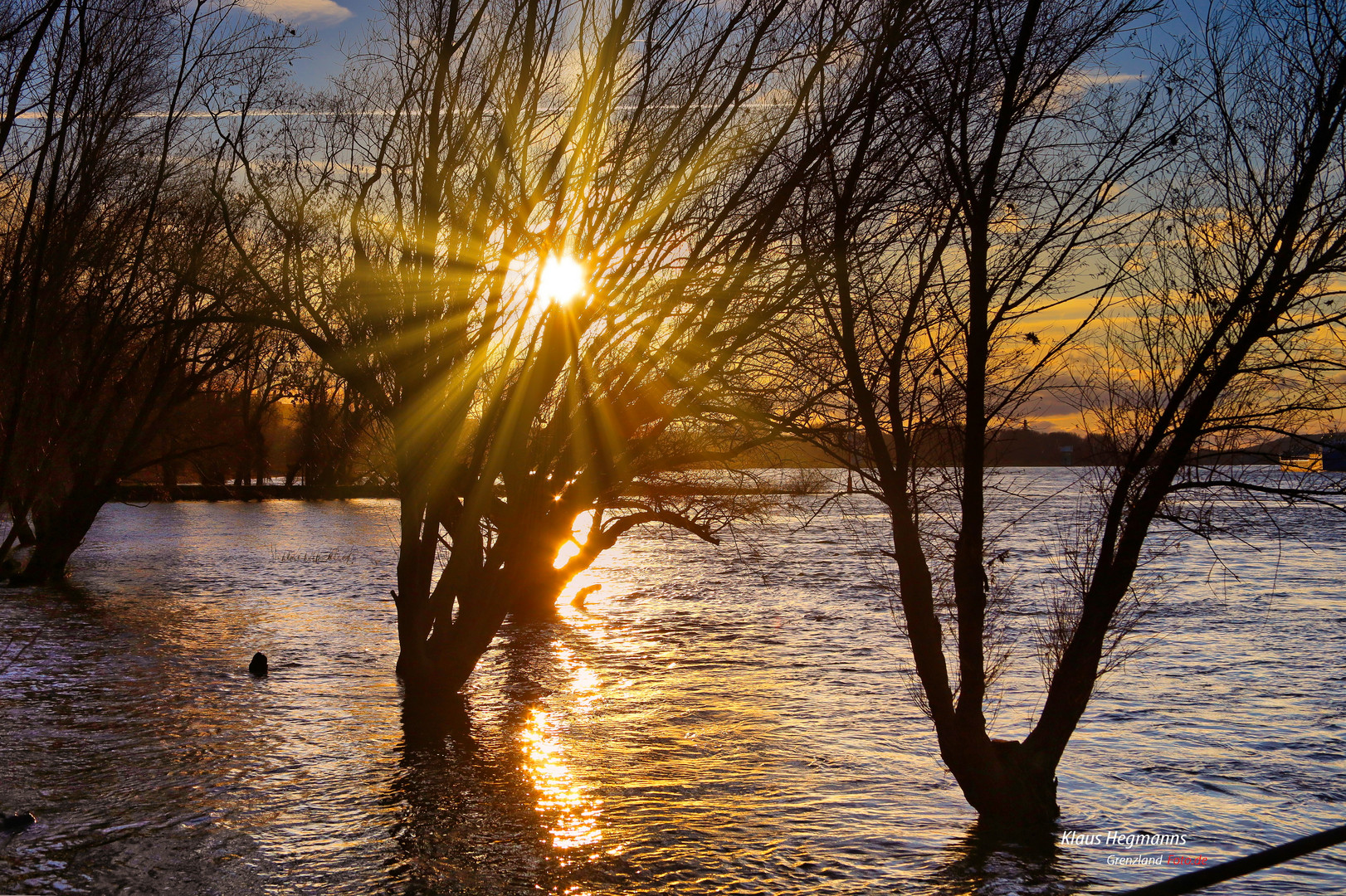 Vater Rhein 