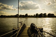 Vater Rhein