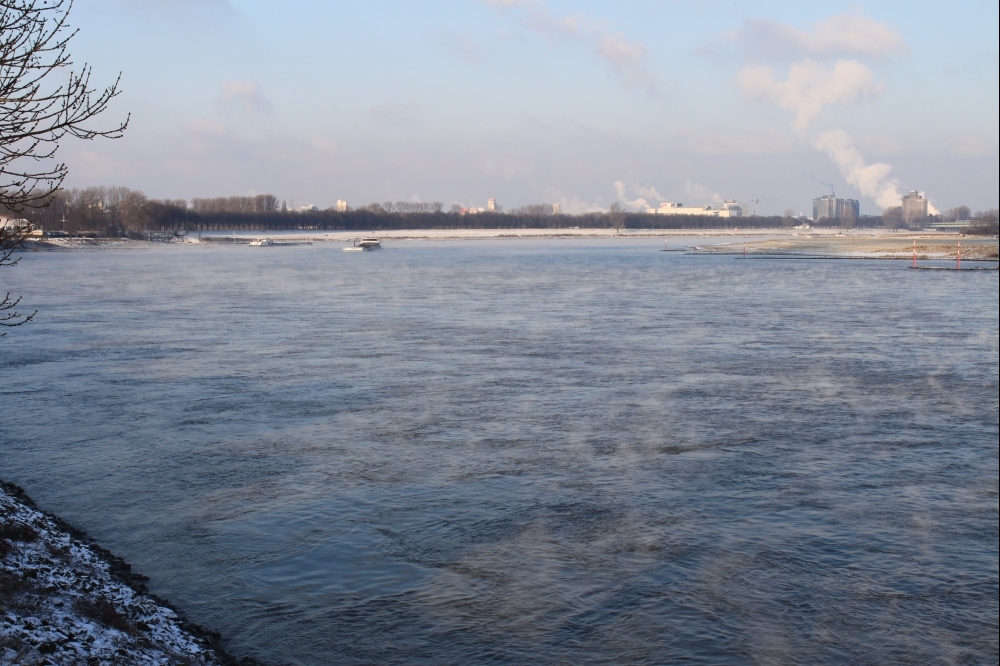 Vater Rhein