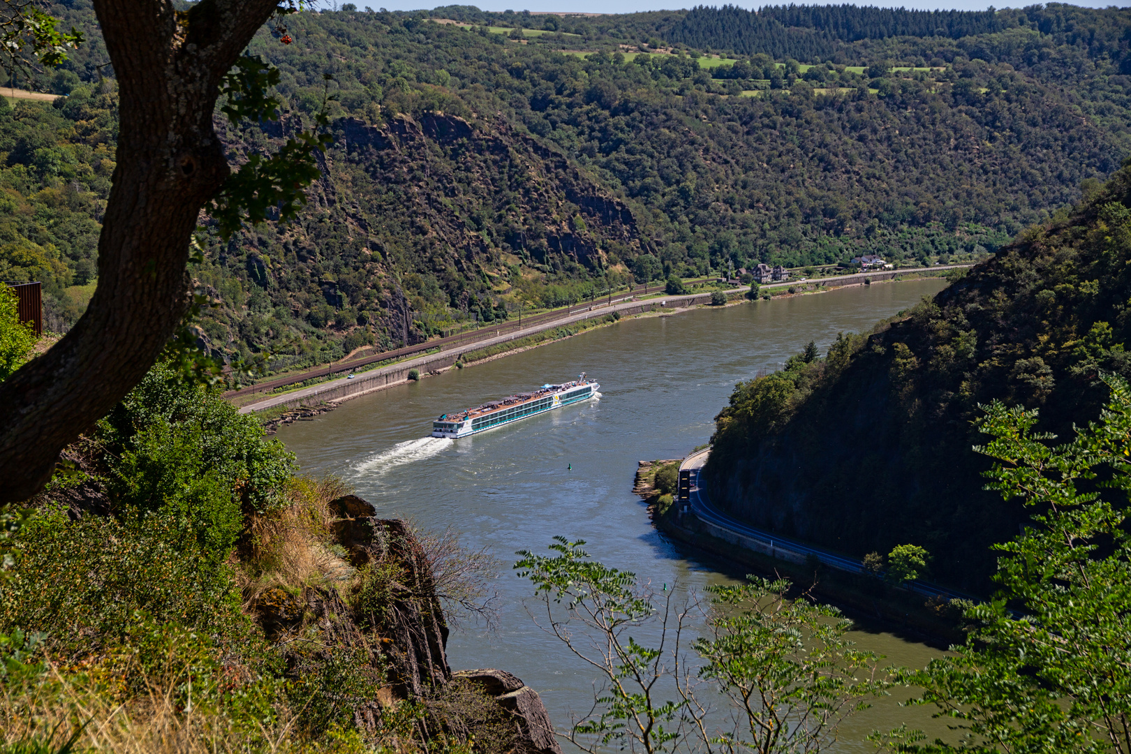 "Vater Rhein"