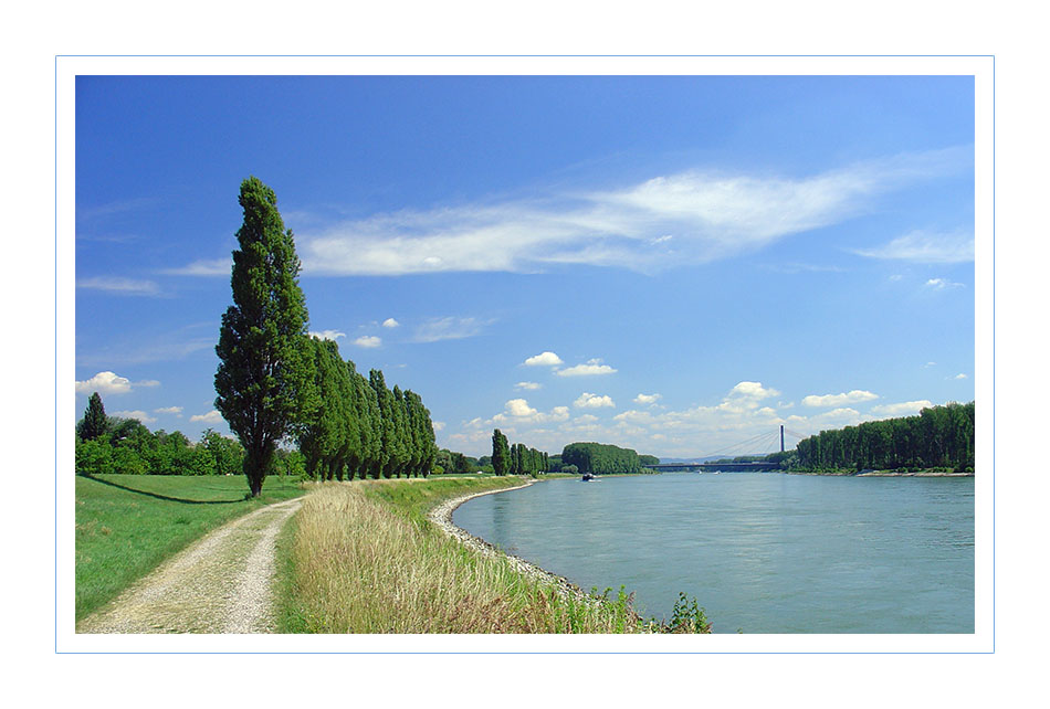 Vater Rhein