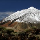 Vater Teide