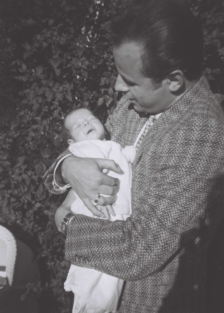 Vater und Sohn 1957