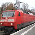 vater und sohn und 120-135-9 in Leer Ostfriesland 14-11-2015