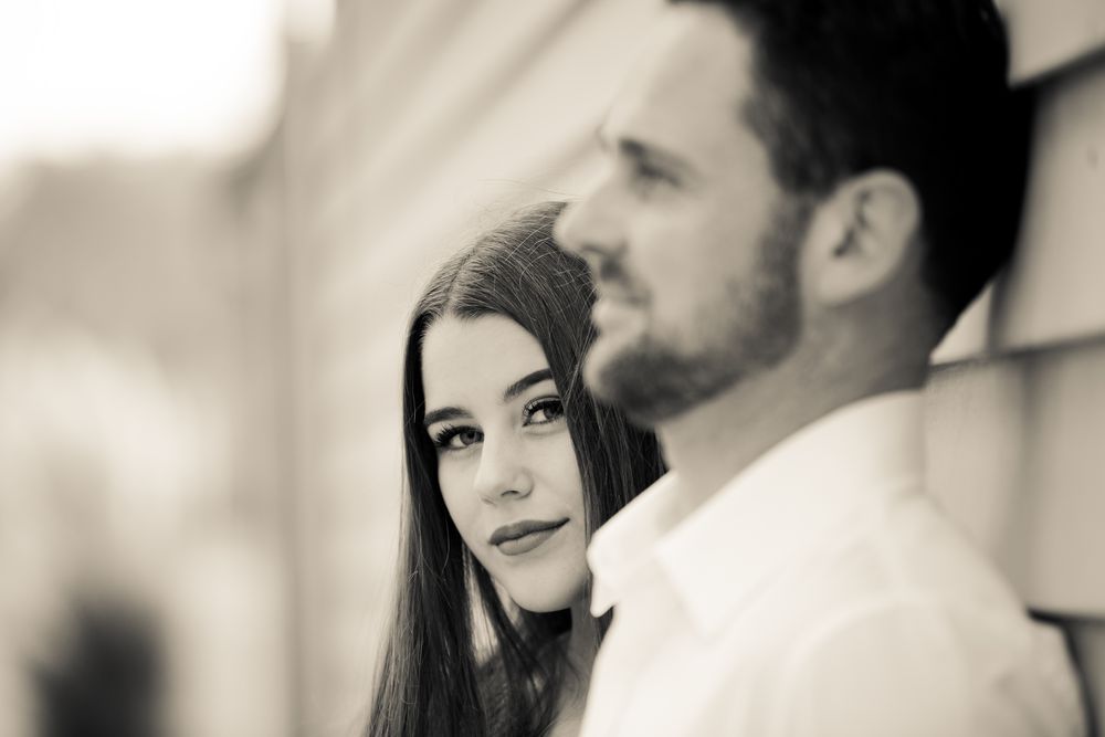 Vater und Tochter Foto & Bild | erwachsene menschen, kinder und ...