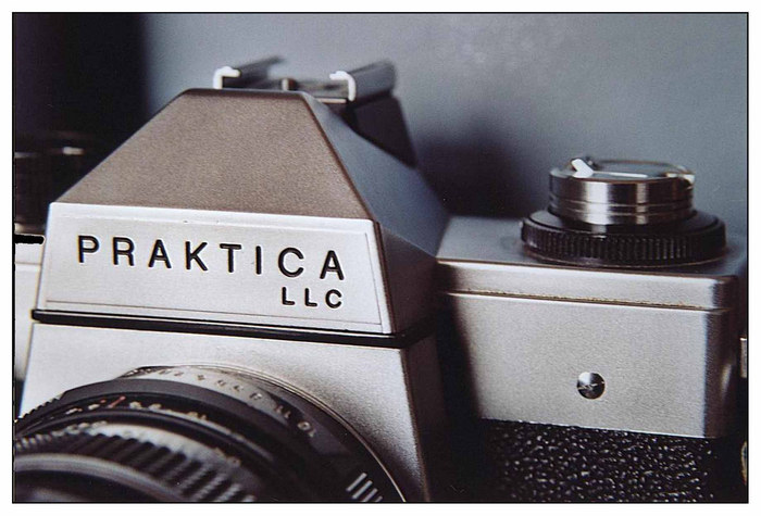 Vaters Schatz - Praktica LLC