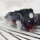 Vatertag auf dem Brocken