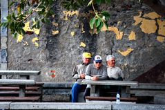 Vatertag auf Madeira 1