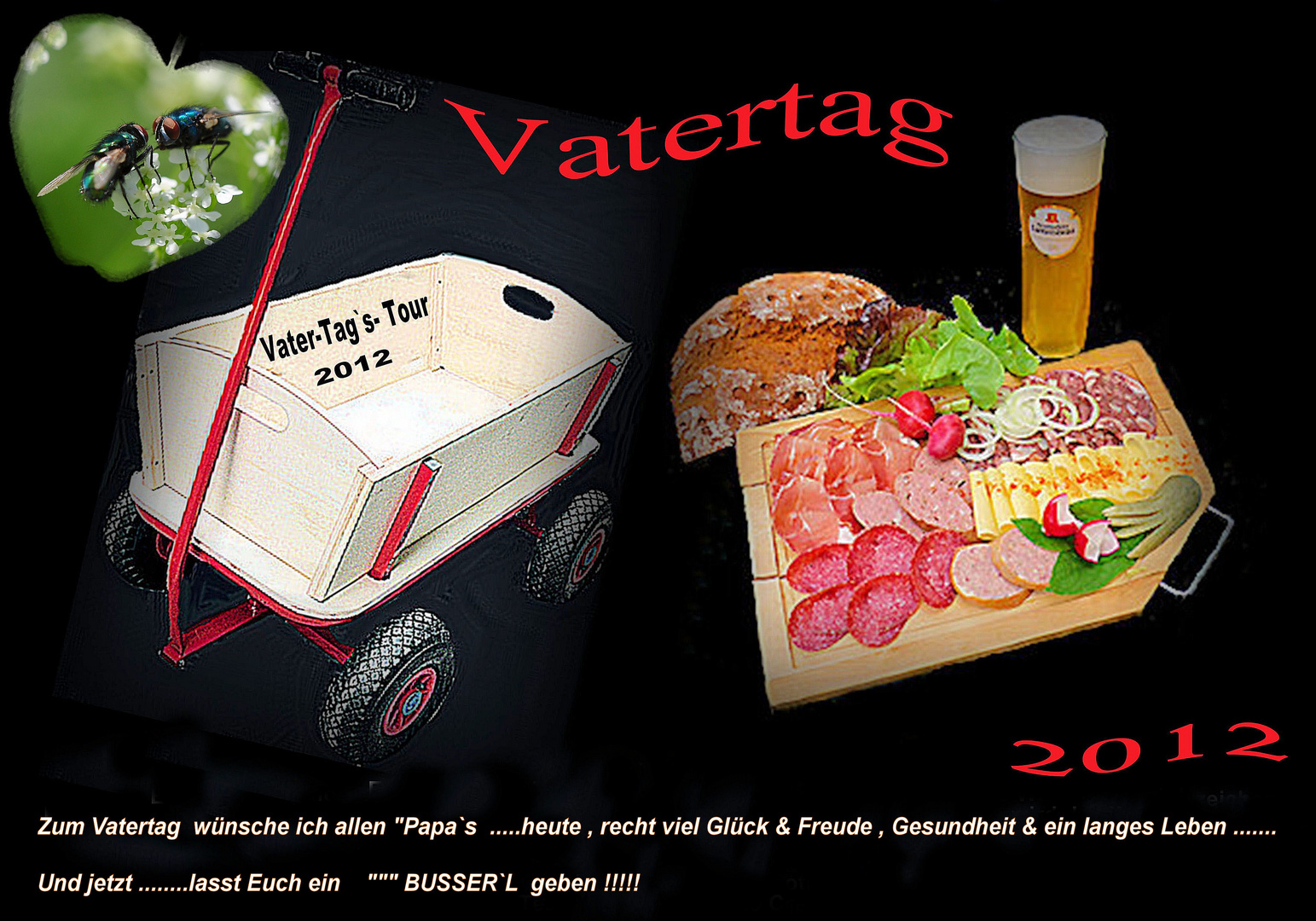 *** Vatertag ***