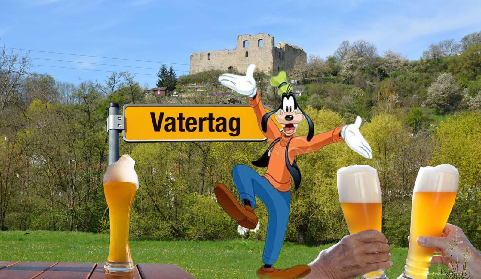 Vatertag