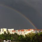 Vatertags-Regenbogen