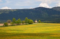 Vatertagsausflug (Bayerischer Wald)