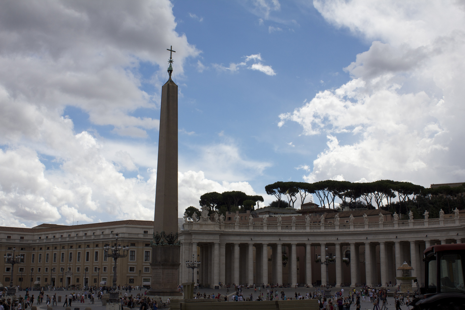 Vatican