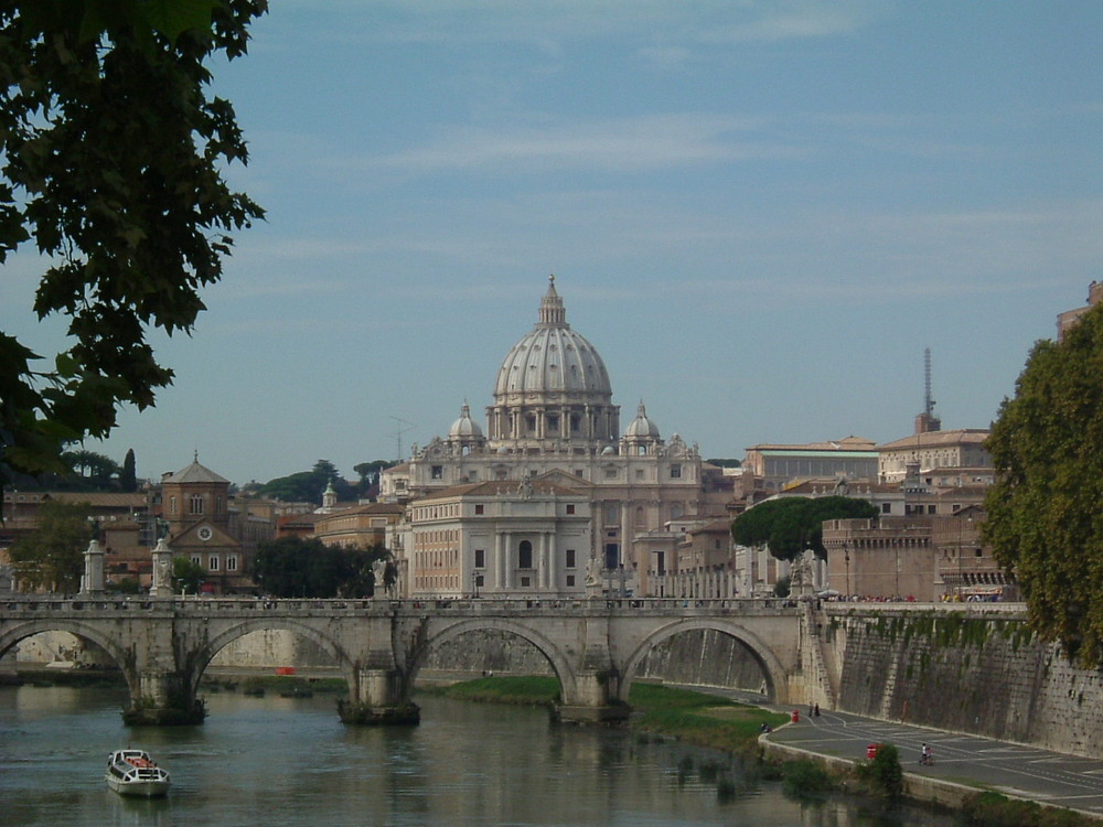 Vatican