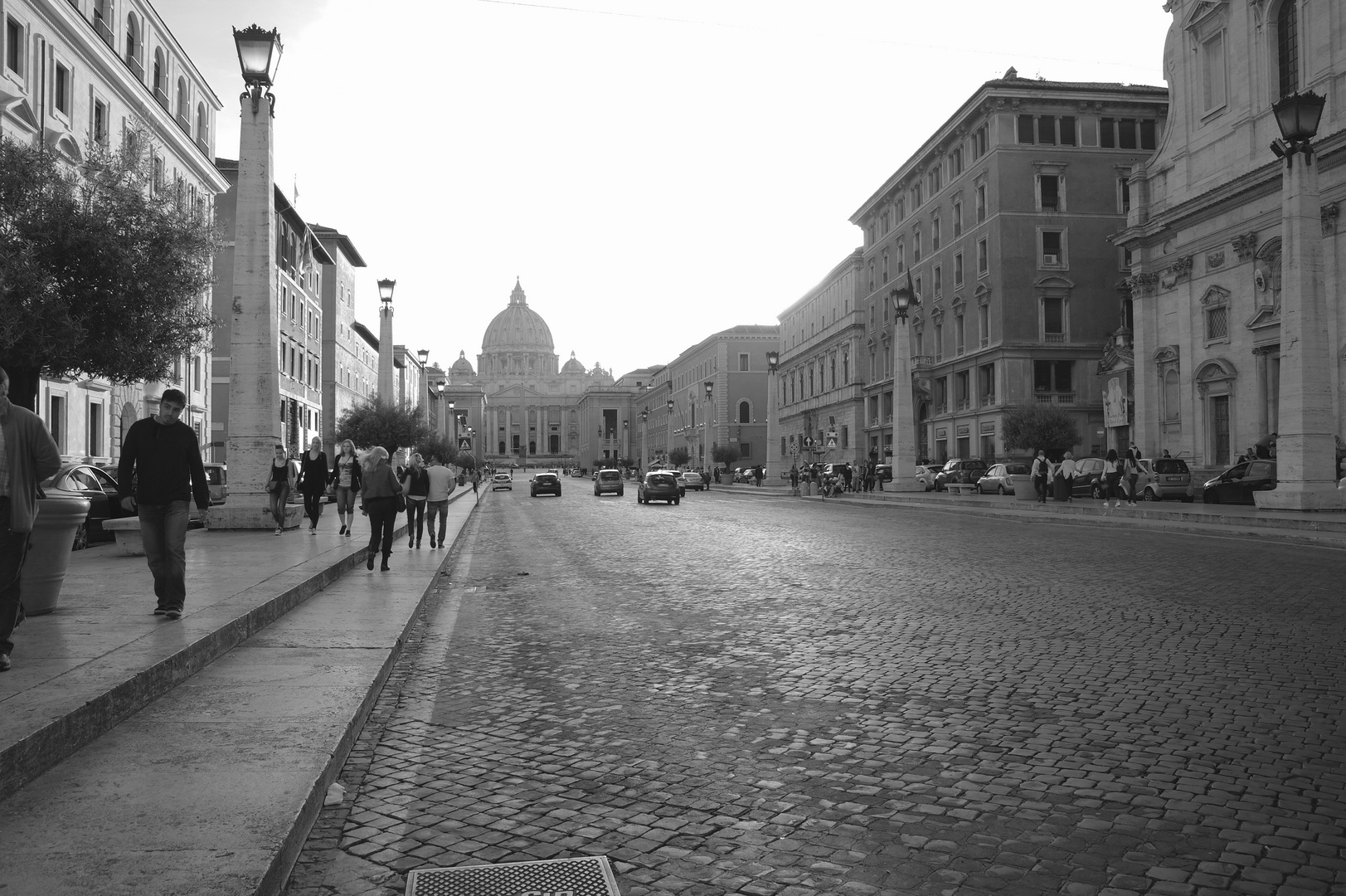 Vatican