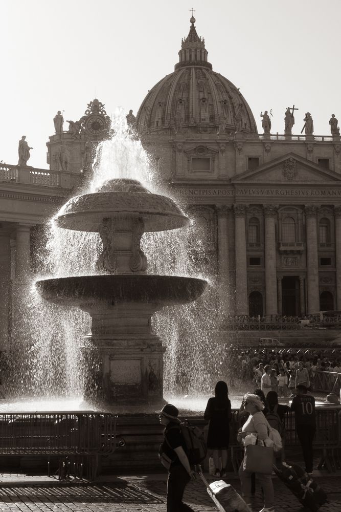 Vatican