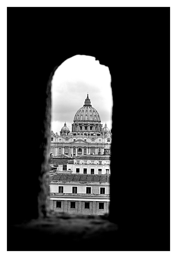 ...vatican...