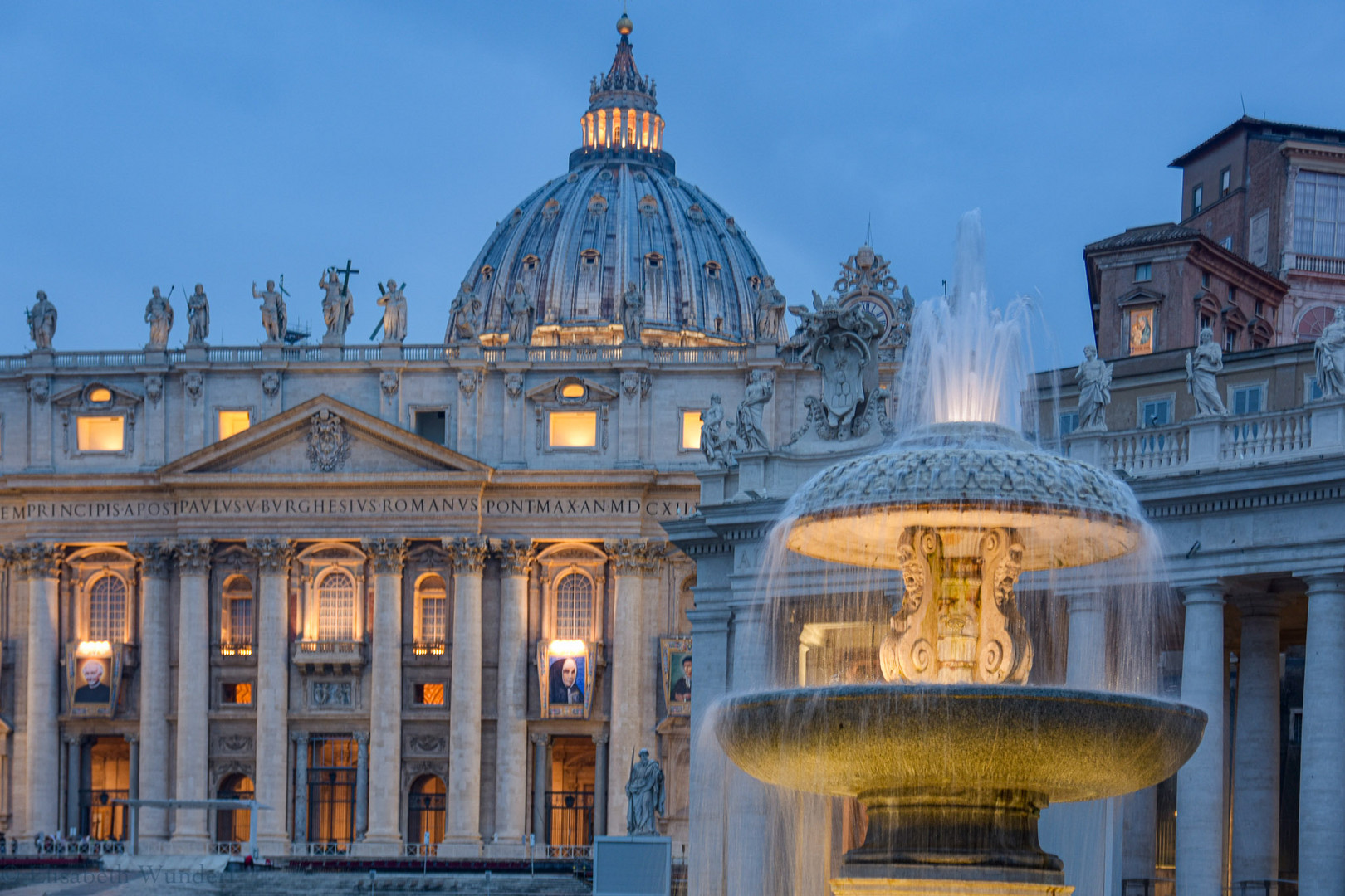 Vatican