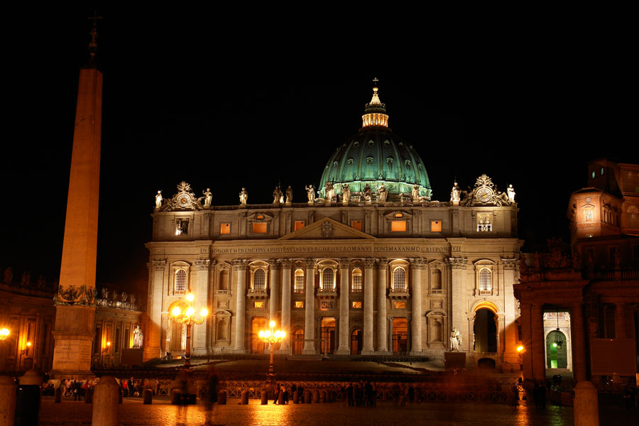 Vatican