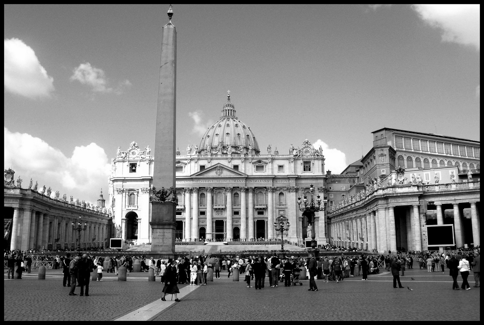 Vatican