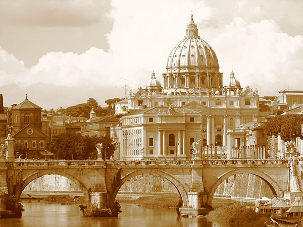 Vatican City