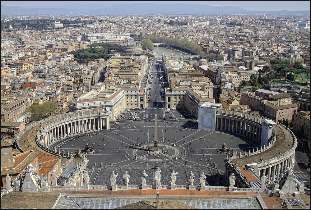 Vatican City