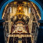 Vatican City | Saint Peter's Basilica