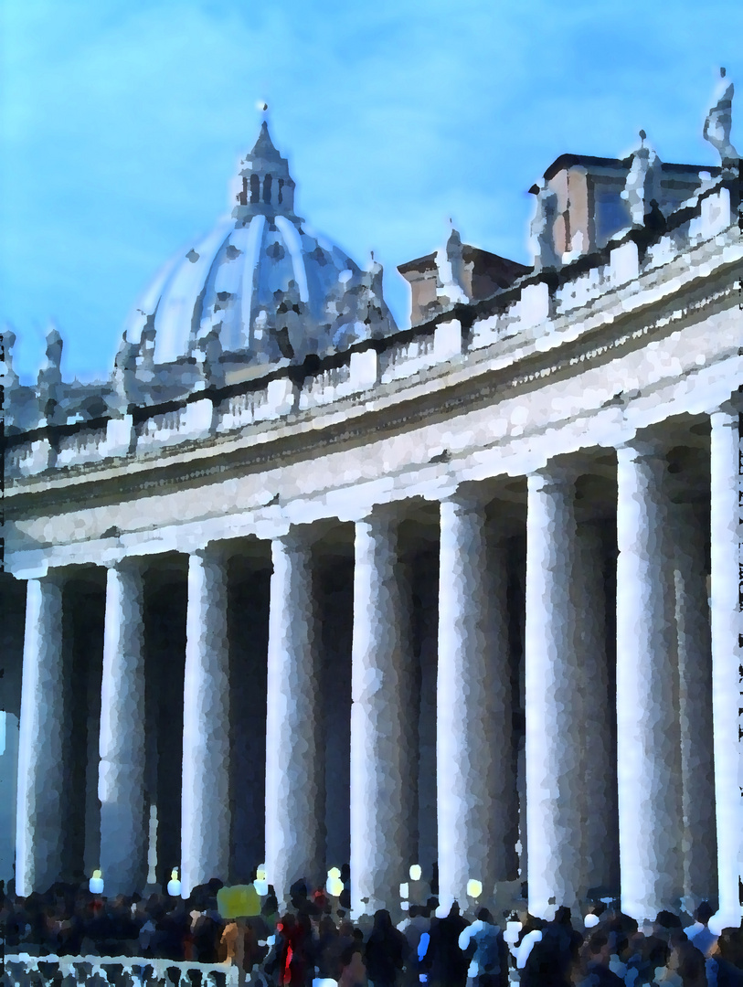 VATICAN