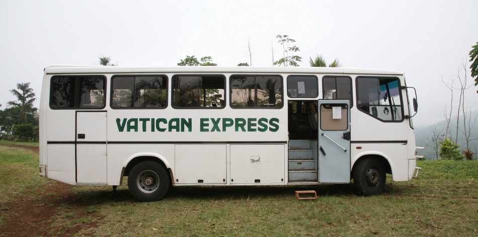 Vatican Express