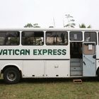 Vatican Express